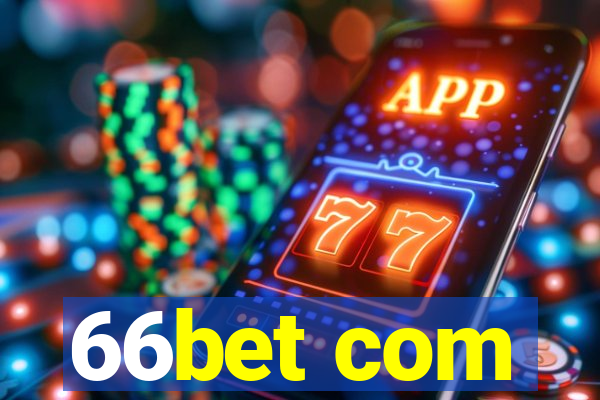 66bet com